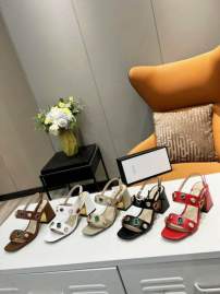 Picture of Gucci Shoes _SKUGuccisz35-45LL01217028